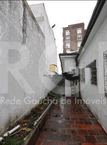 Casa para Venda - 140m², 2 dormitórios, Cidade Baixa