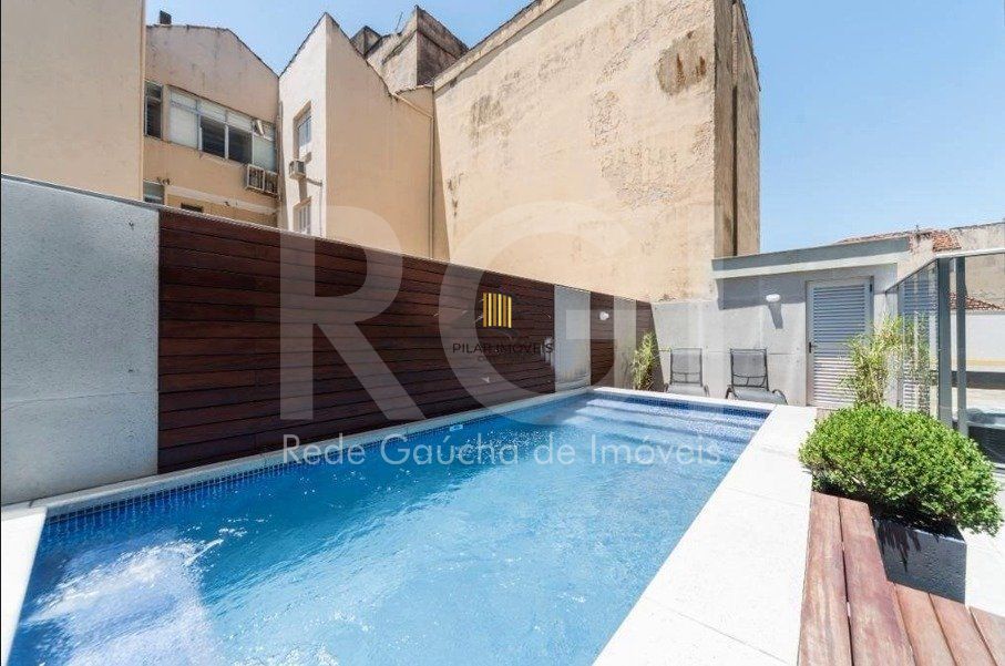 Apartamento 2 quartos no bairro Petrópolis, em Porto Alegre