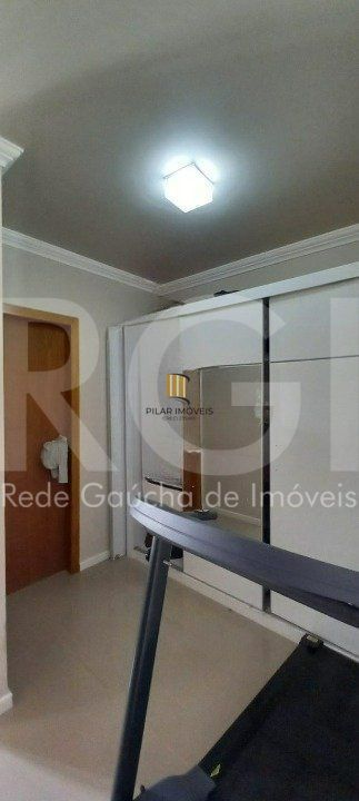 Casa 3 dormitórios à venda Espírito Santo Porto Alegre/RS