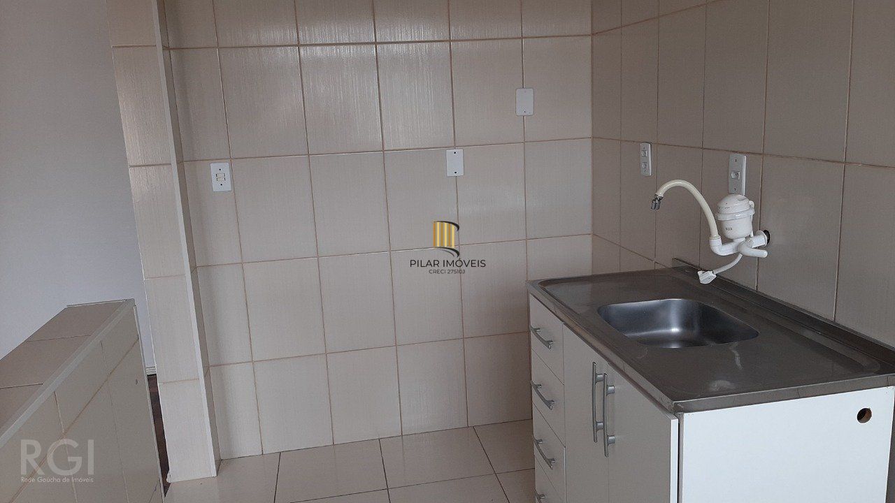Apartamento para Venda - 40.16m², 1 dormitório, Cidade Baixa