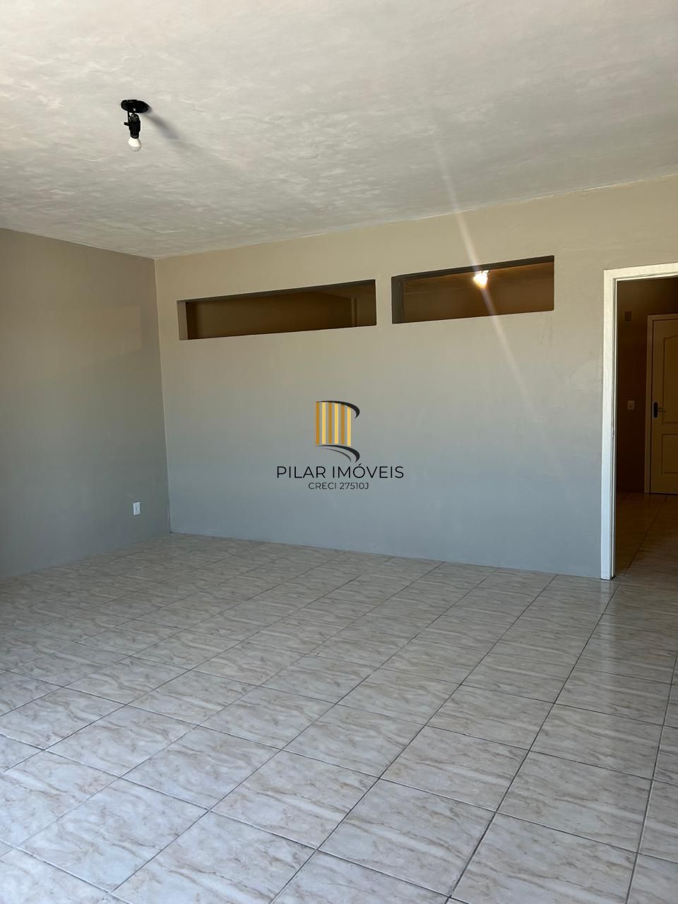 Apartamento 1 dormitório no bairro Niterói