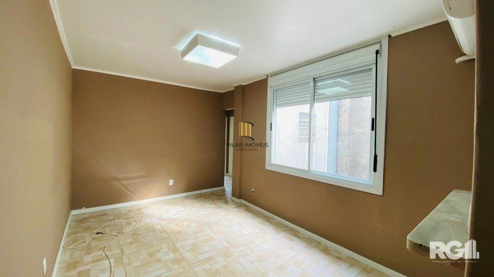 Apartamento à Venda 2 DORM. na Cidade Baixa, Porto Alegre