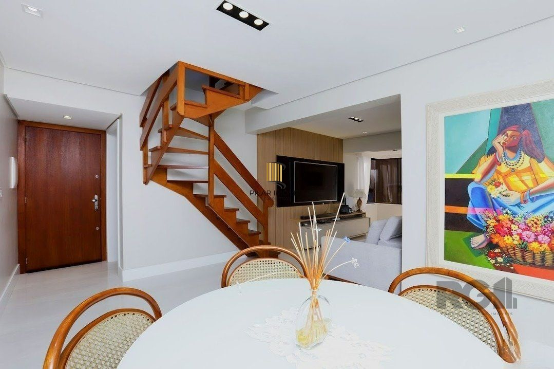 Cobertura à venda em Porto Alegre, Floresta