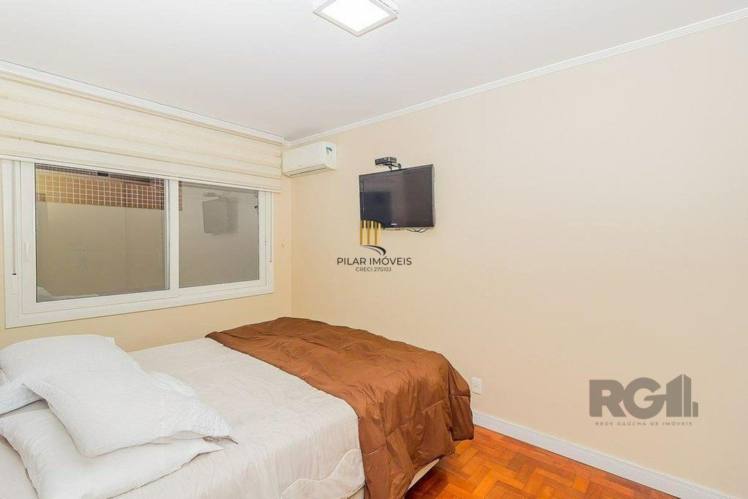 Apartamento 2 dormitórios à venda Rio Branco Porto Alegre/RS