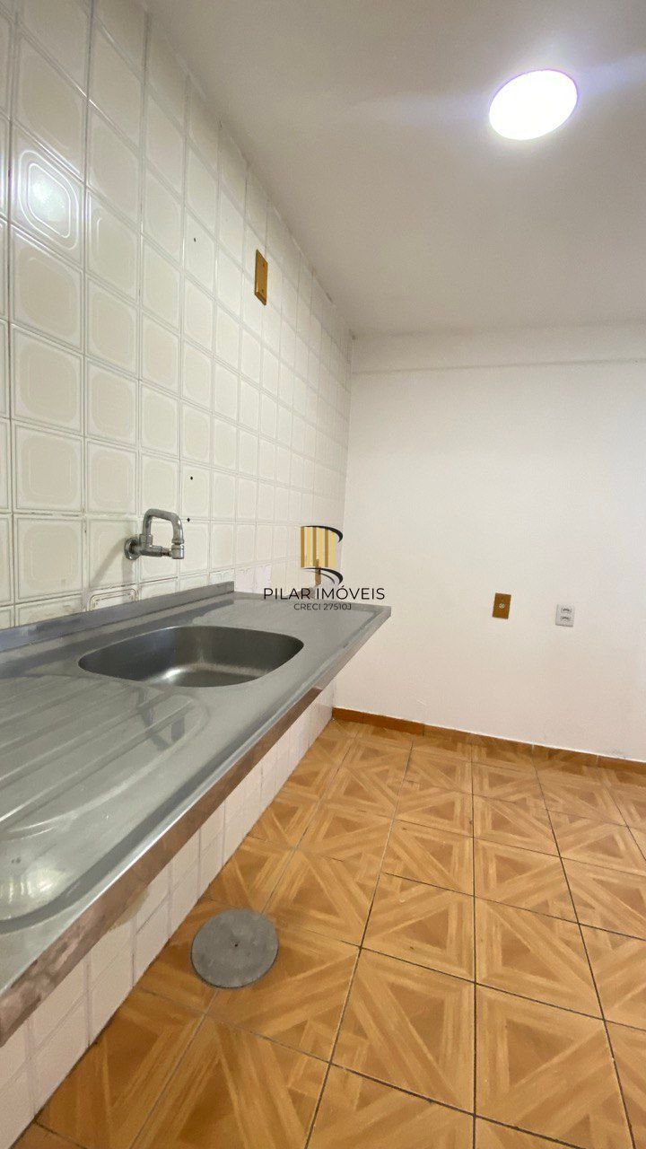 **Oportunidade Única! Apartamento Residencial à Venda na Cidade Baixa, Porto Alegre**