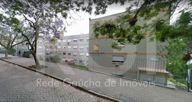 Apartamento para Venda - 32.29m², 1 dormitório, Santo Antonio