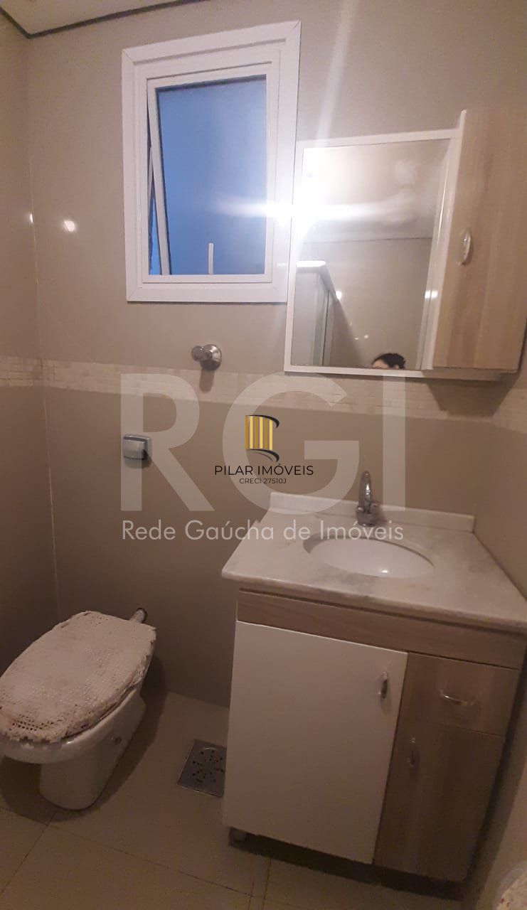 Apartamento JK para Venda - 27.34m², 1 dormitório, Centro Histórico