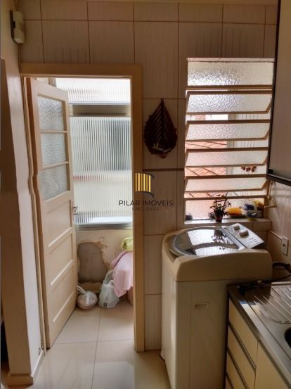 Apartamento JK para Venda - 28m²,  Cidade Baixa