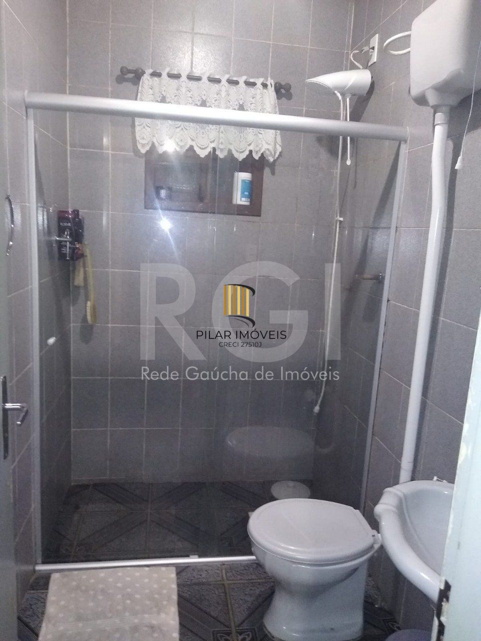 Casa 3 dormitórios em Charqueadas