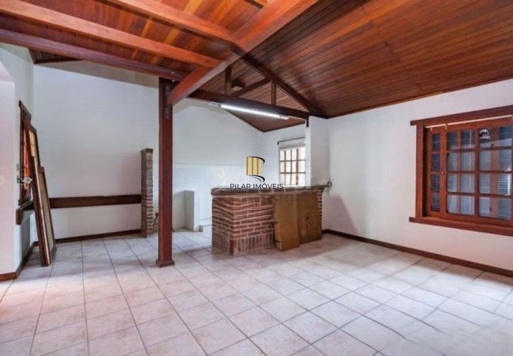 Casa 4 dormitórios no bairro Jardim Sabará