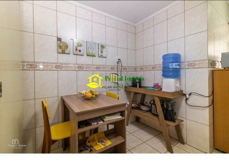 Apartamento para Venda - 81m², 2 dormitórios, 1 vaga - Menino Deus