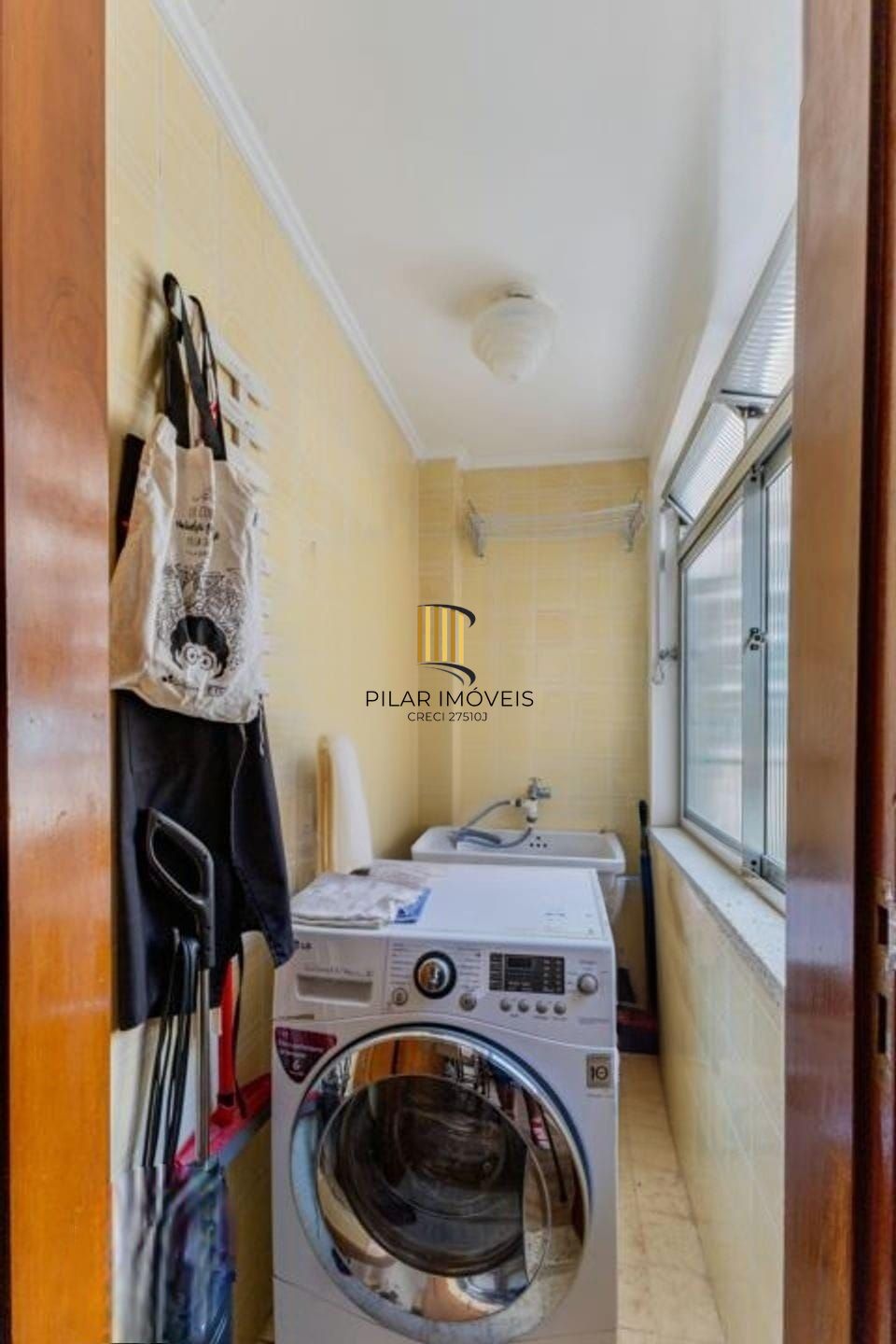 Excelente oportunidade para morar ou investir no bairro Higienópolis!!!