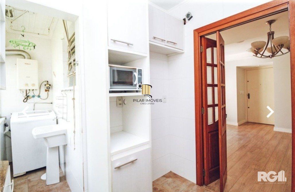 Apartamento à venda no bairro Petrópolis em Porto Alegre – 1 dormitório, 36m², com vaga de garagem