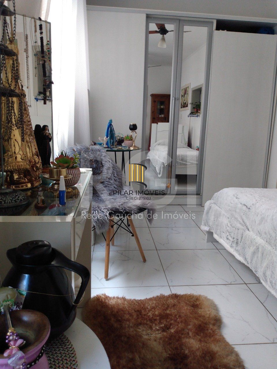 Apartamento 1 dormitórios à venda Cidade Baixa Porto Alegre/RS