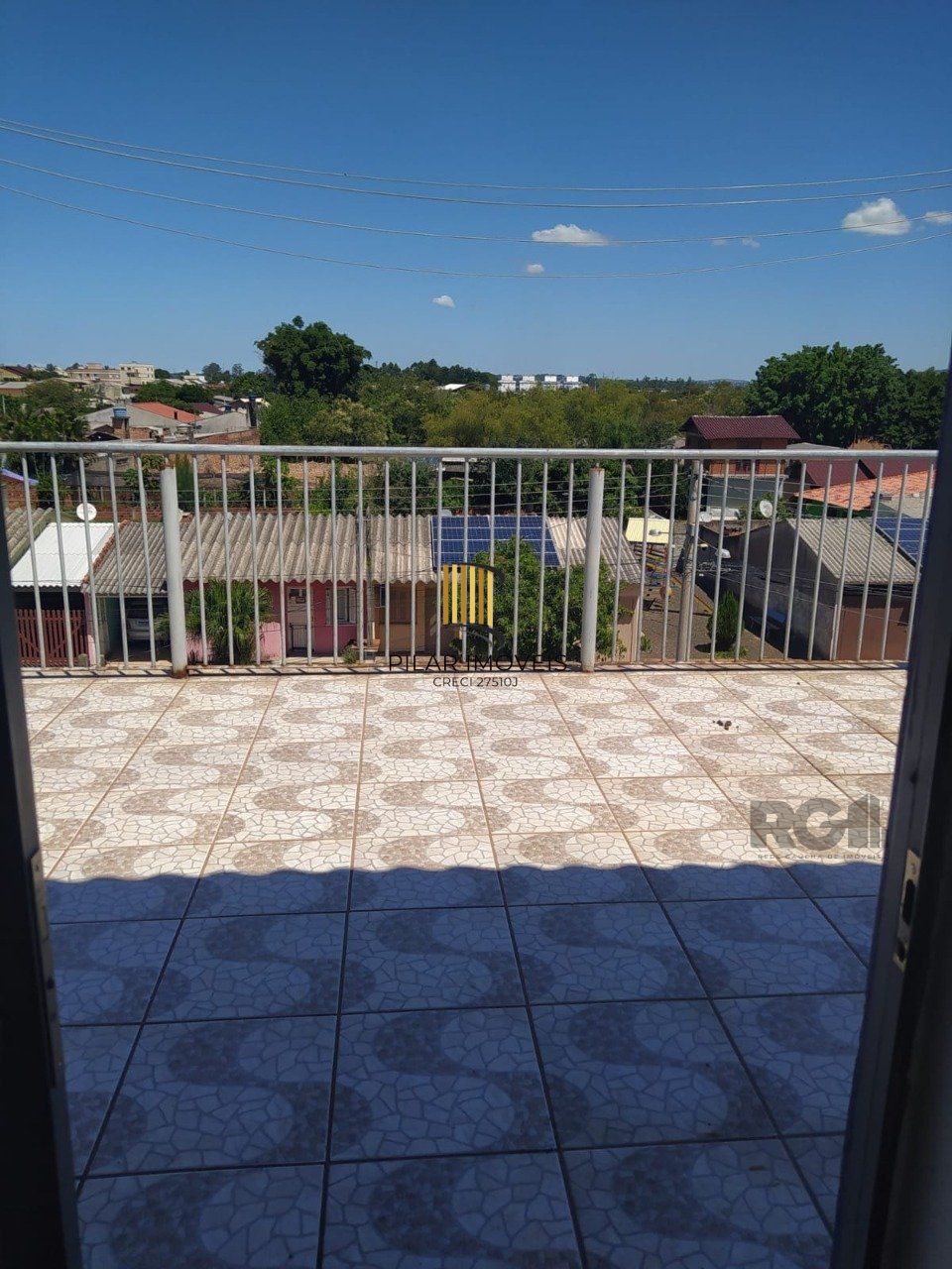 Casa em Condomínio - Gravataí