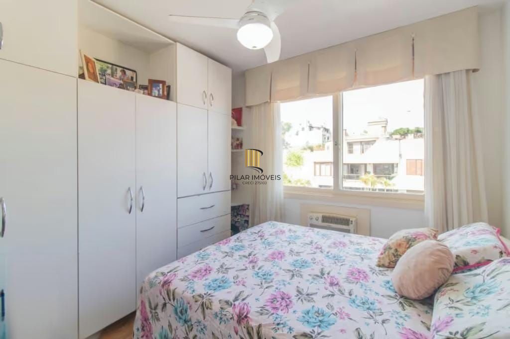 🏡 Apartamento à venda no Menino Deus – Vista para o Guaíba!