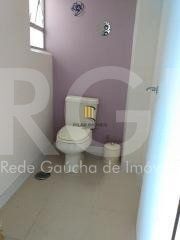 Cobertura 2 dormitórios à venda Mont Serrat Porto Alegre/RS