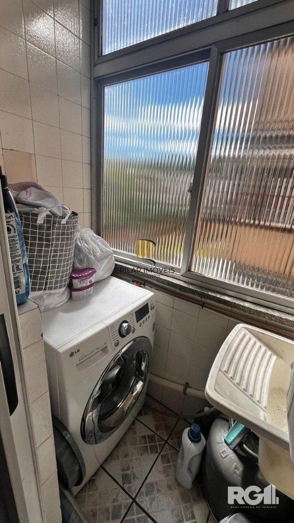 Apartamento 1 dormitório no bairro Cidade Baixa