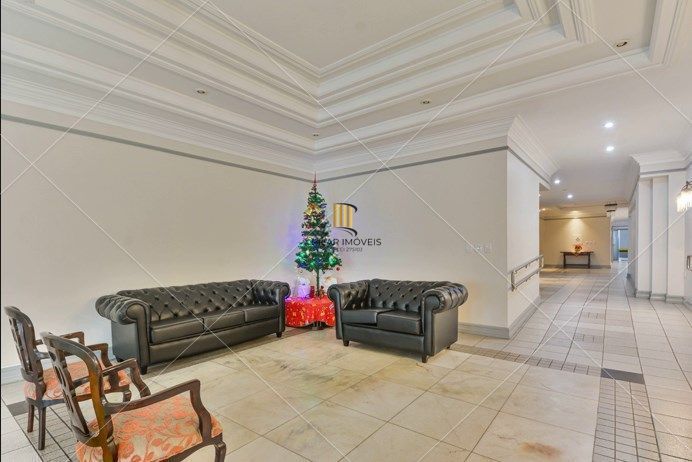 Apartamento com 2 quartos, 1 vaga e 80.75m² para vender na Independencia.