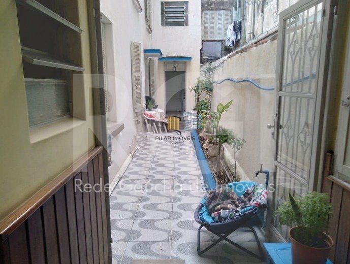 Casa Comercial para Venda - 248.29m², 0 dormitórios, Cidade Baixa