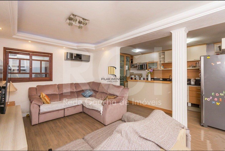 Casa 3 dormitórios à venda Menino Deus Porto Alegre/RS