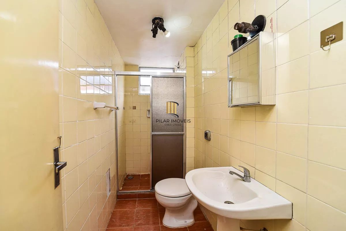 Apartamento 1 dormitório a venda no bairro Vila Ipiranga!