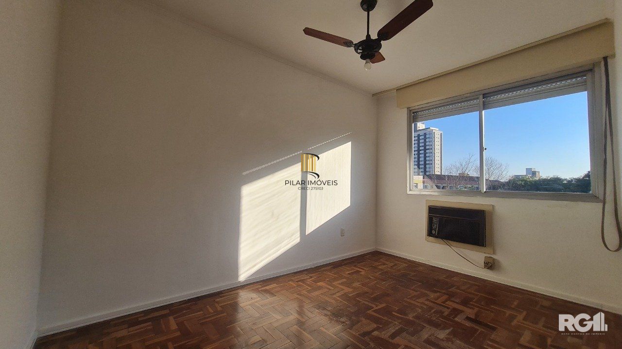 EXCELENTE APARTAMENTO DE FRENTE COM 2 DORM. CÓD. RP389882