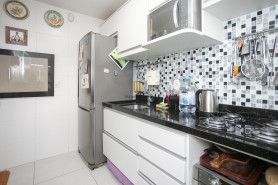 Apartamento 2 dormitórios no bairro Partenon