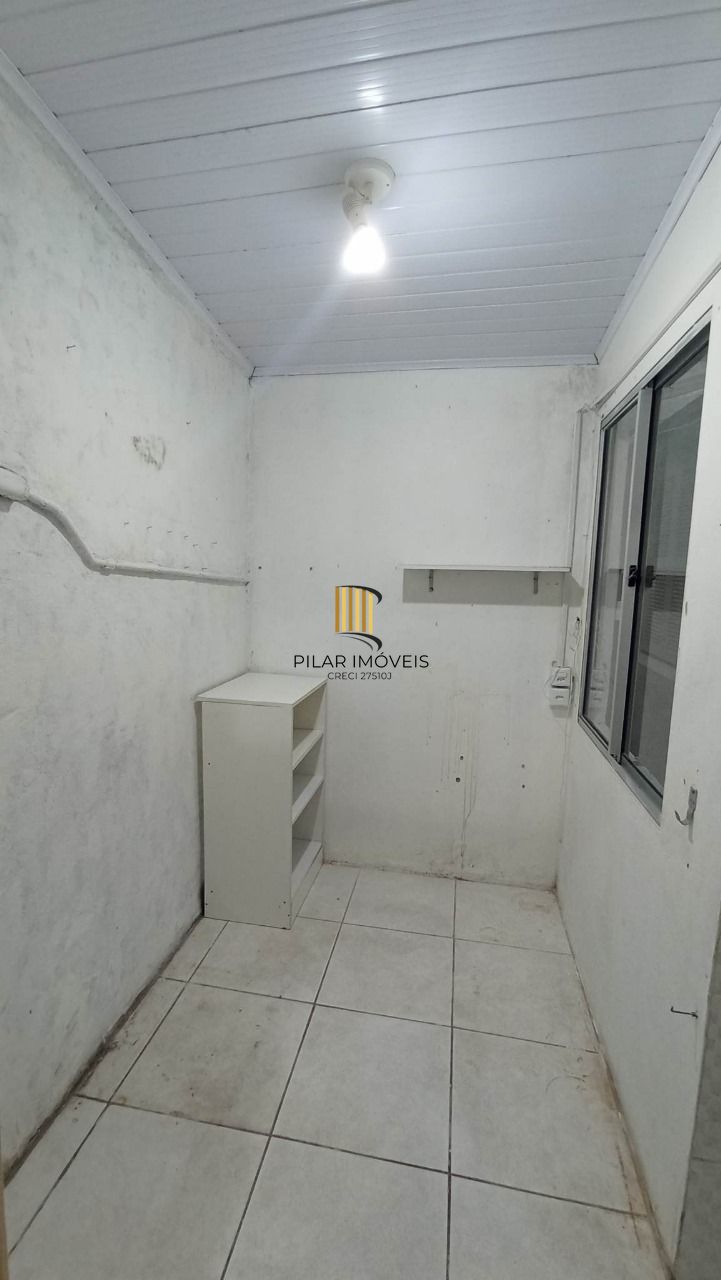 Apartamento à venda no Centro Histórico, Porto Alegre.