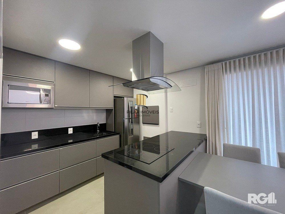 APARTAMENTO 1 DORMITÓRIO A VENDA  DUPLEX, COM 2 VAGAS