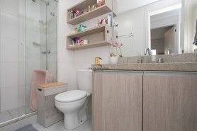 Apartamento 2 dormitórios no bairro Partenon