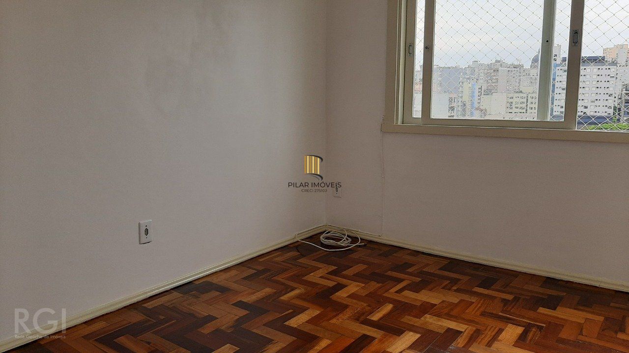 Apartamento para Venda - 40.16m², 1 dormitório, Cidade Baixa