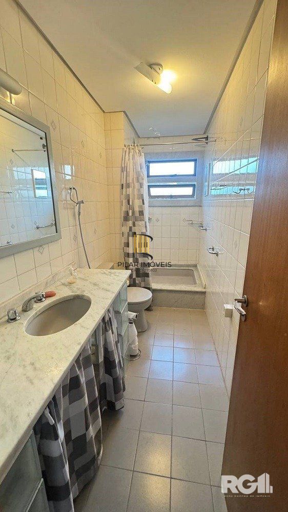Apartamento 2 dormitórios no bairro Menino Deus