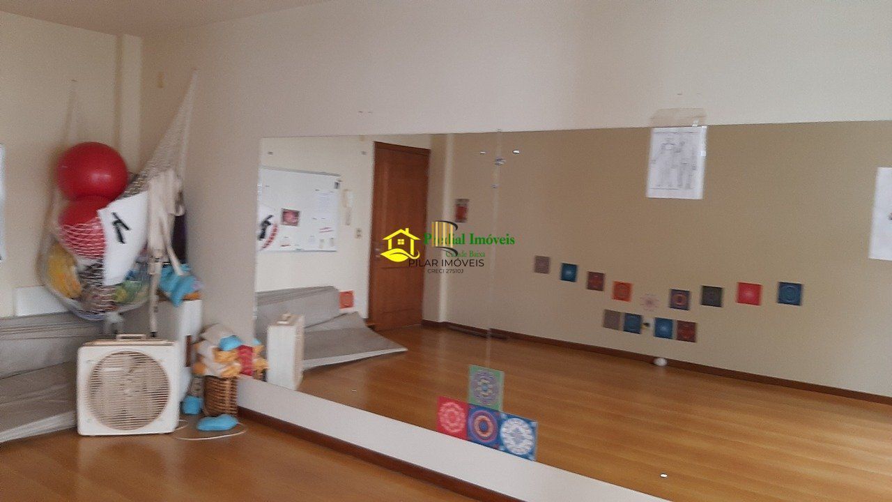 Outros para Venda - 46.13m², 0 dormitórios, Centro Histórico