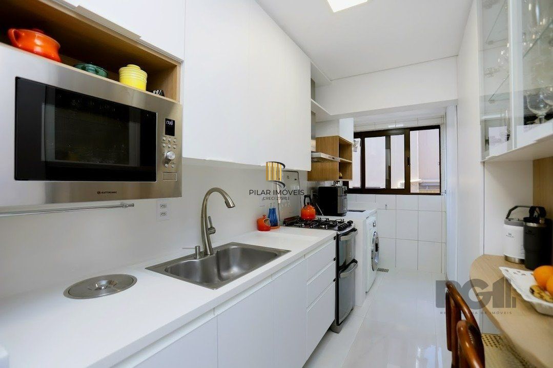 Cobertura à venda em Porto Alegre, Floresta