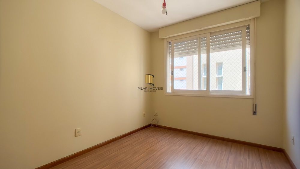 APARTAMENTO COM UMA VAGA DE GARAGEM - NA LUIZ AFONSO