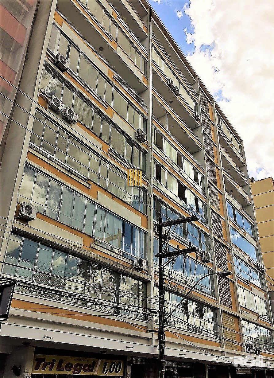 APARTAMENTO 3 DORMITÓRIOS WC AUXILIAR. CÓD. RP389992