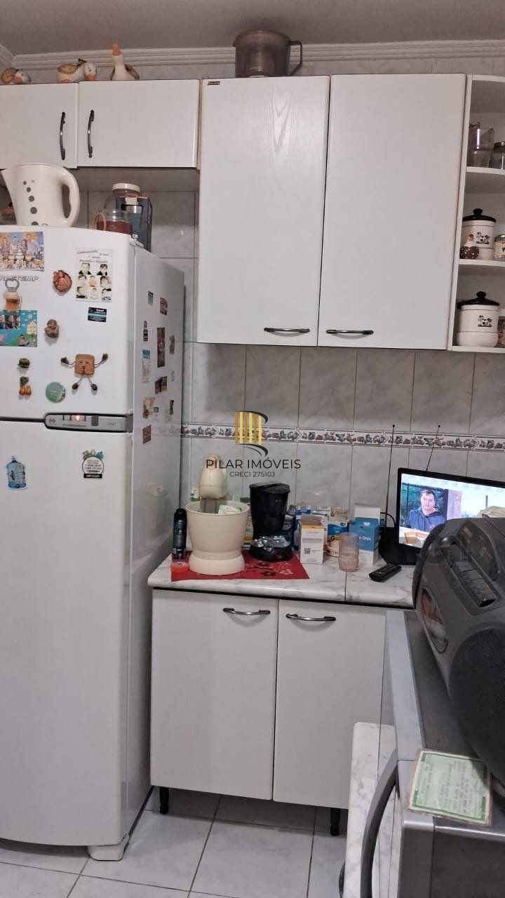 Apartamento com 3 Quartos à venda, 112m² - Cidade Baixa