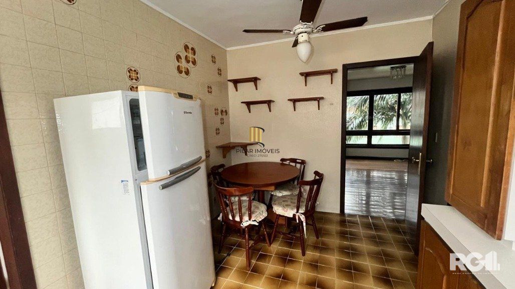 VENDA 3 DORM COM SUITE E VAGA DE GARAGEM, LAVABO, SPLIT, LIVING AMPLO, NO BAIRRO SANTANA RP390782