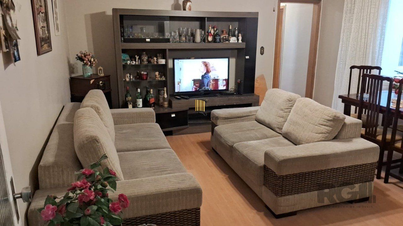 Apartamento com 3 Quartos à venda, 112m² - Cidade Baixa - Pilar Imóveis