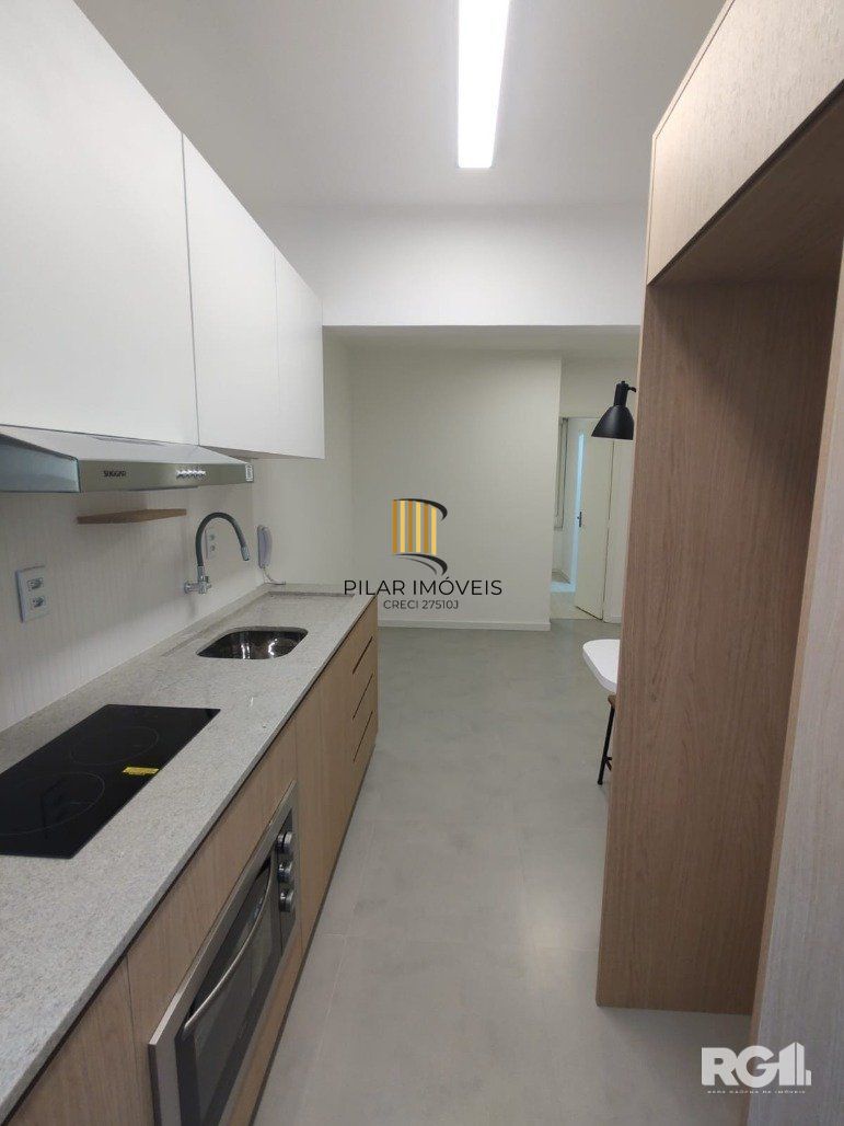 Apartamento de 1 dormitório, REFORMADO - Cód. RP342815