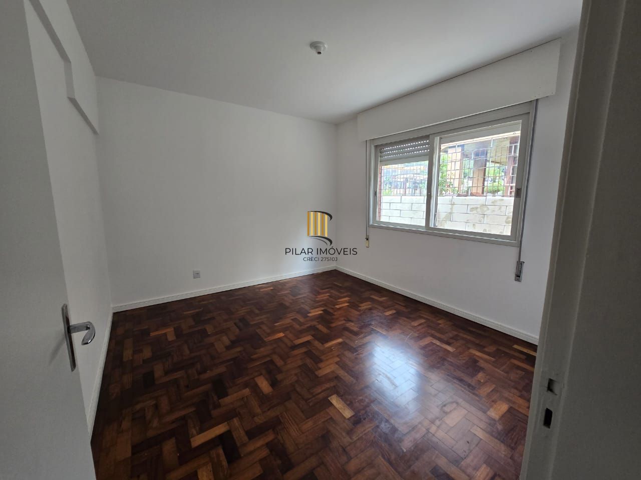 Apartamento 1 Dormitório à Venda na Anita Garibaldi – Reformado e com 49,62m²