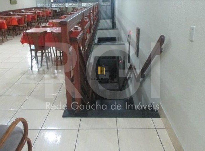 Predio para Venda - 450m², 0 dormitórios, Cidade Baixa