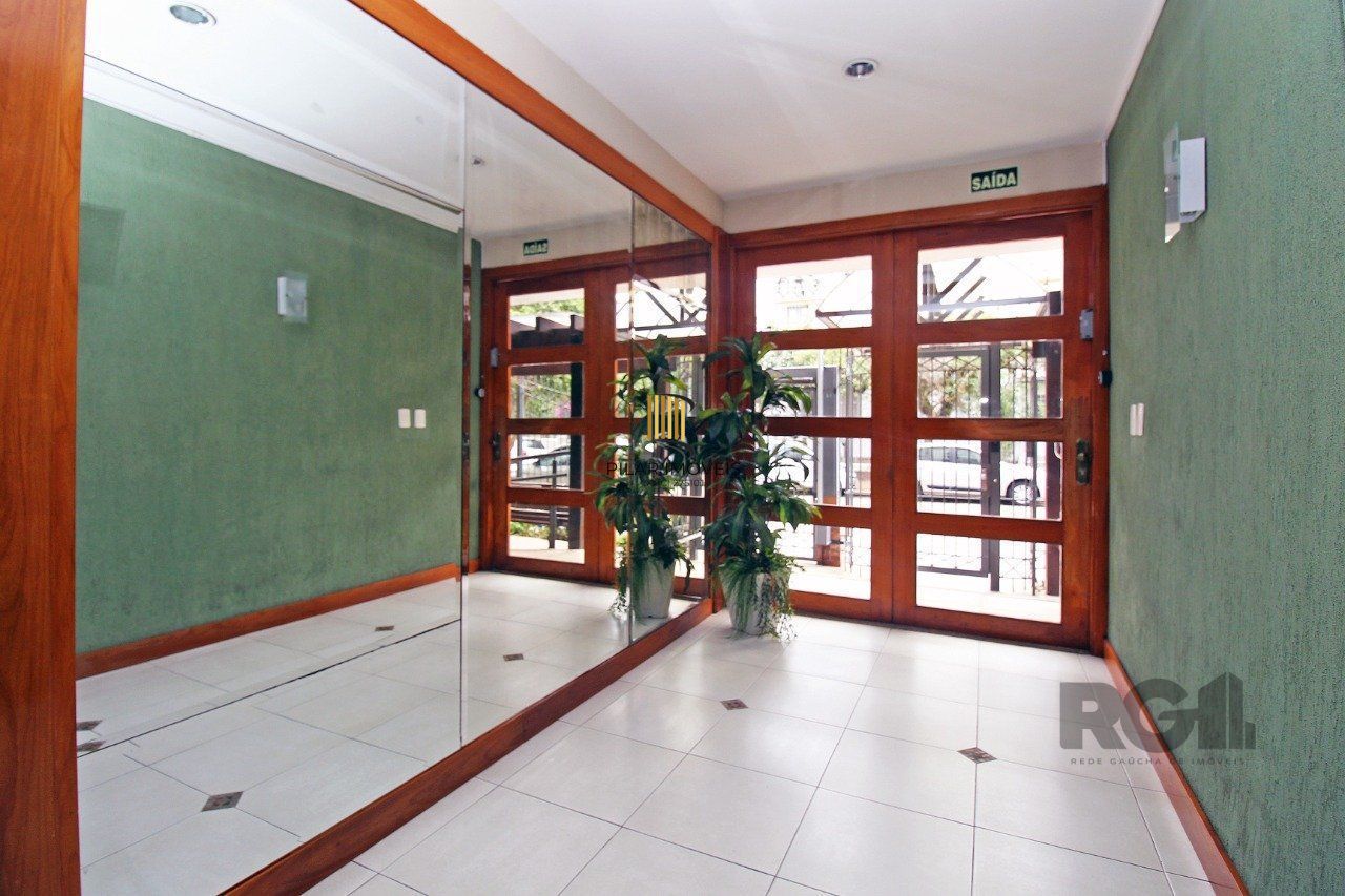 Apartamento para Venda - 108.16m², 3 dormitórios, sendo 1 suites, Cidade Baixa