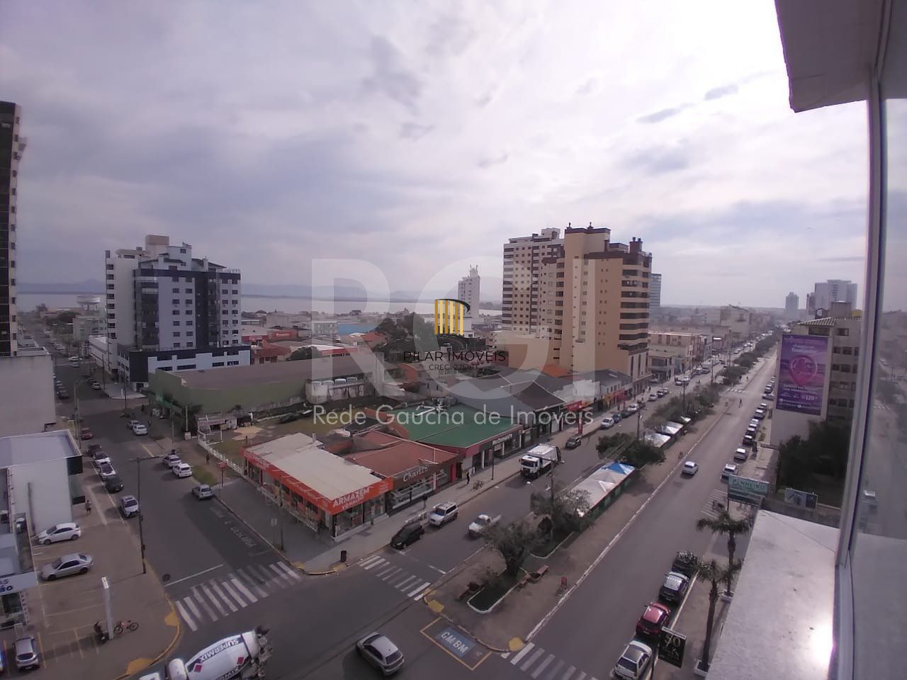 Apartamento com 3 Quartos e 3 banheiros à Venda, 129 m² Centro de Tramandaí