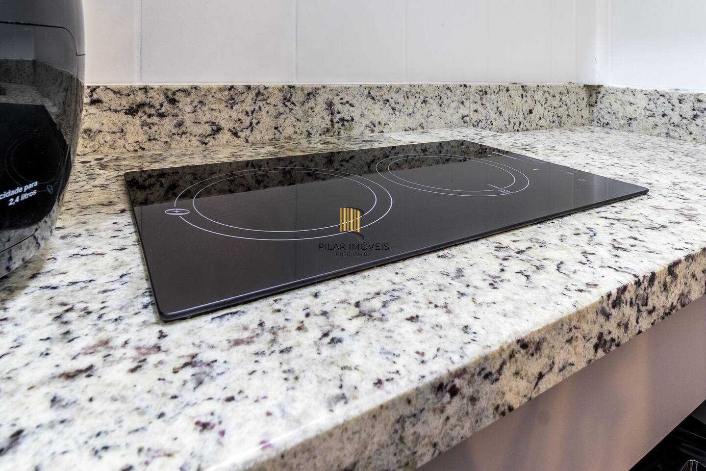 JK mobiliado na Cidade Baixa – Oportunidade para Investidores em Airbnb