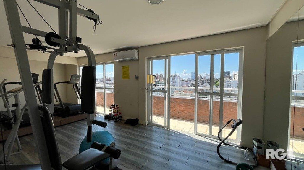 APARTAMENTO 2 DORMITÓRIOS  - RP390784