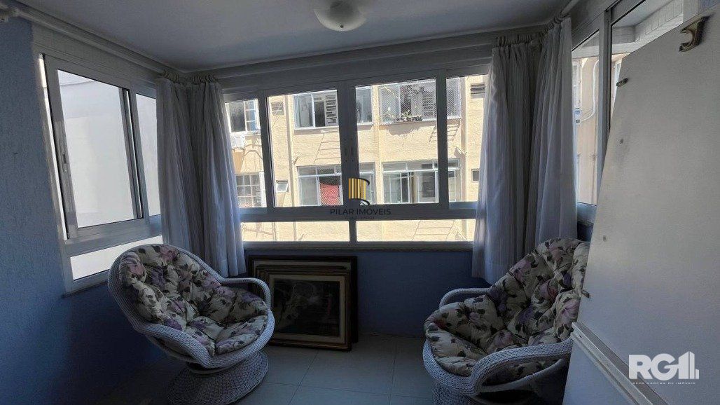 APARTAMENTO 2 DORMITÓRIOS  - RP390784