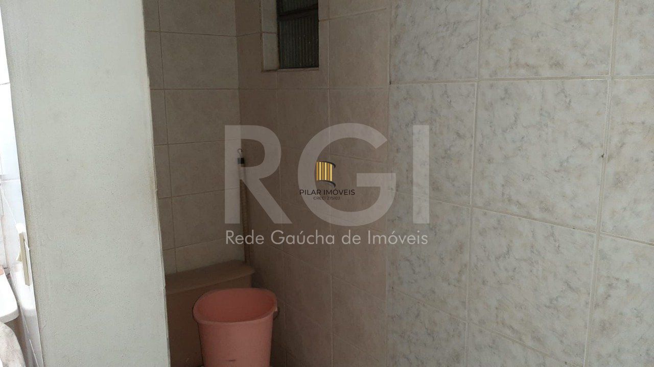Casa Condominio para Venda - 42.78m², 1 dormitório, 1 vaga - Vila São José