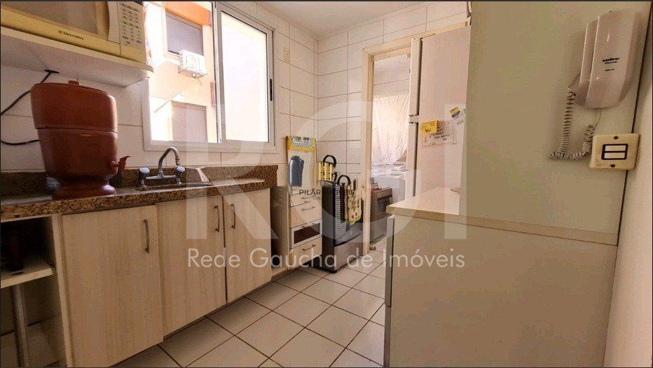 Apartamento para Venda - 87.7m², 3 dormitórios, sendo 1 suites, 2 vagas - Menino